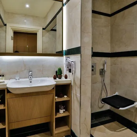 Dreamland Golf Hotel Baku Hovsan Exterior photo