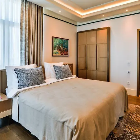 Dreamland Golf Hotel Baku Hovsan Exterior photo