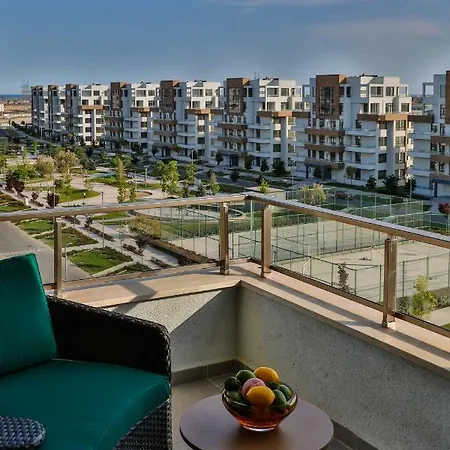 Dreamland Golf Hotel Baku Hovsan Exterior photo