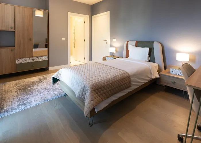 Dreamland Golf Hotel Baku