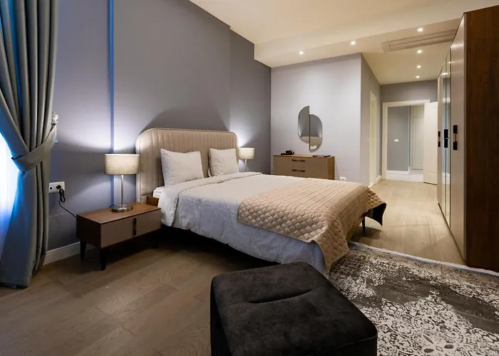 Dreamland Golf Hotel Baku