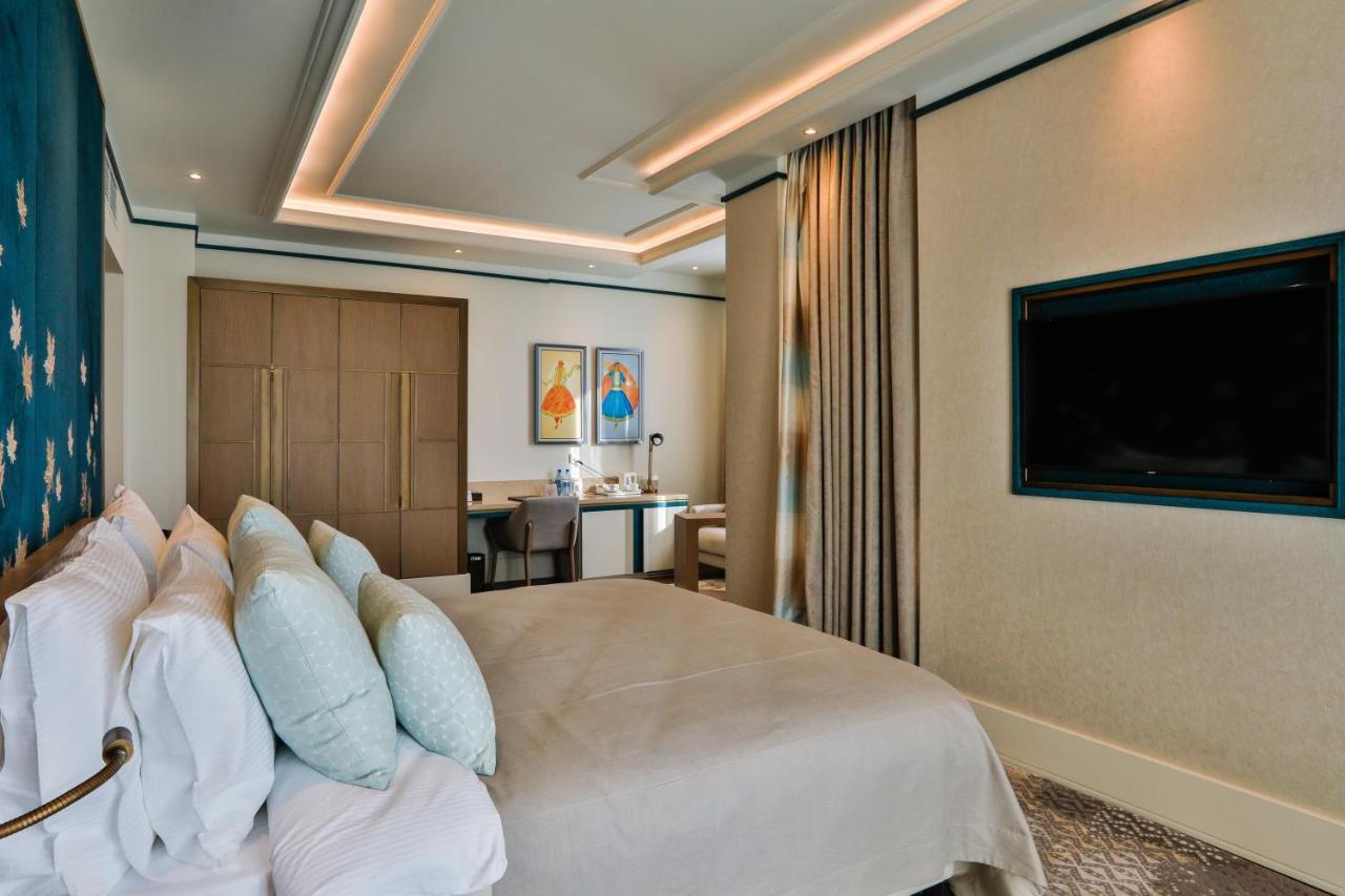 Dreamland Golf Baku 4* Hovsan