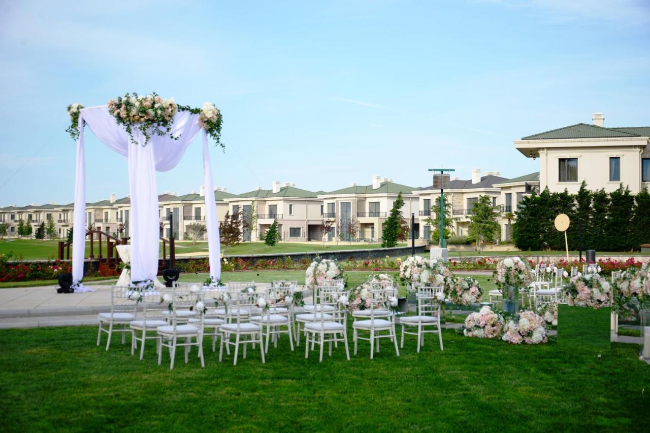 Dreamland Golf Baku 4* Hovsan