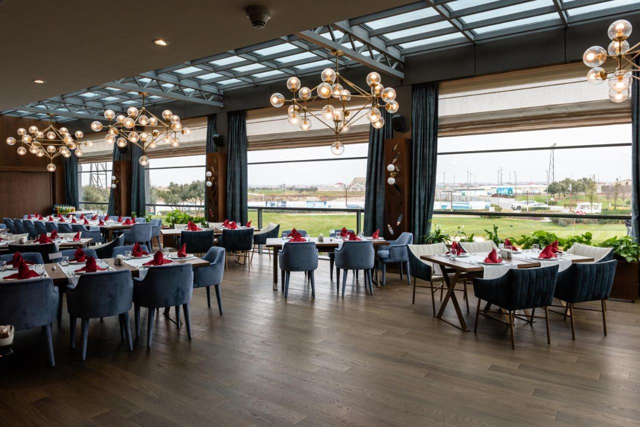 Dreamland Golf Baku