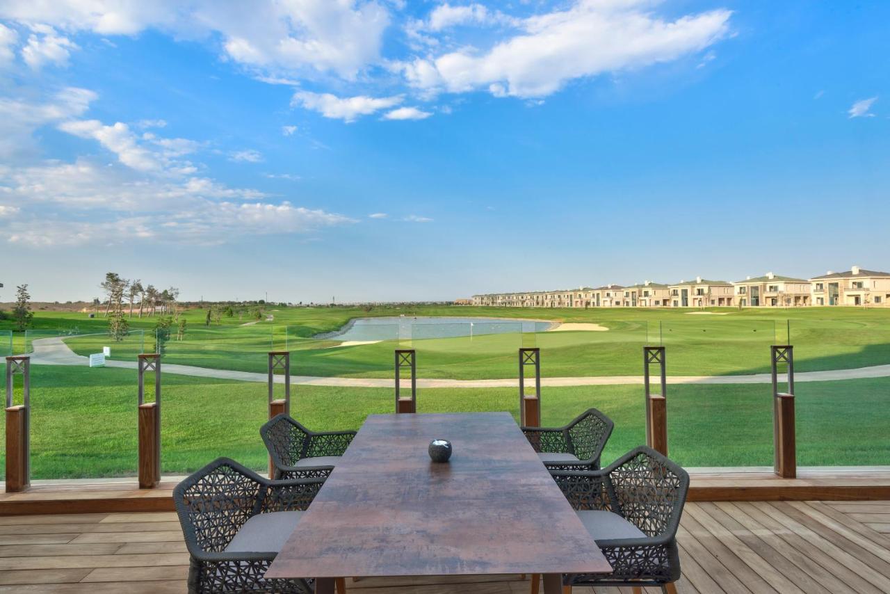 Dreamland Golf Baku Hotel Hovsan
