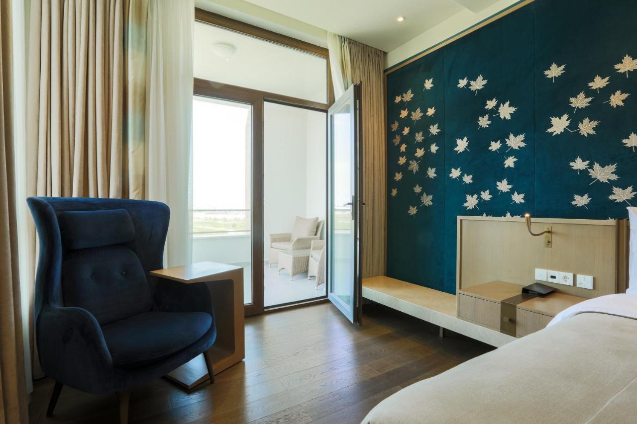 Hotel Dreamland Golf Baku