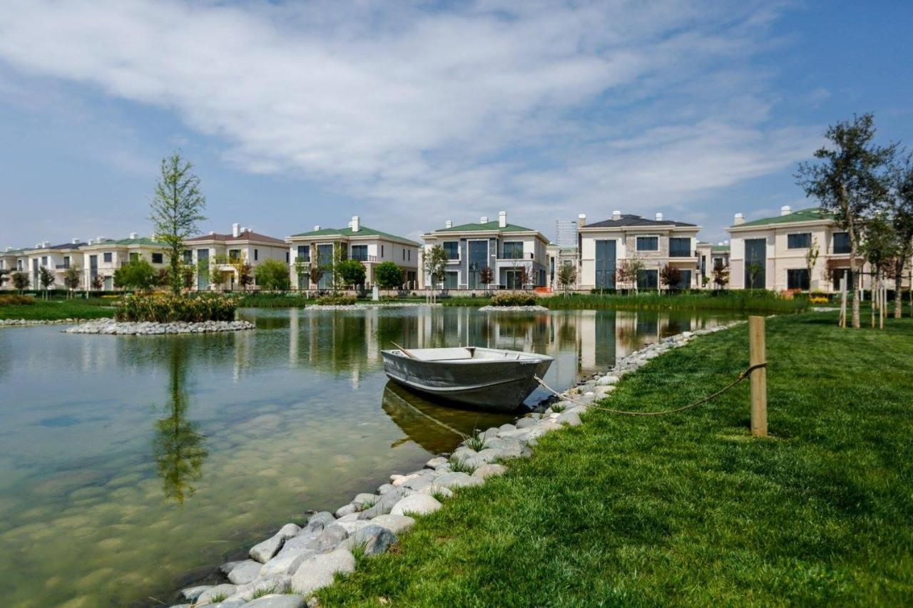 Dreamland Golf Baku
