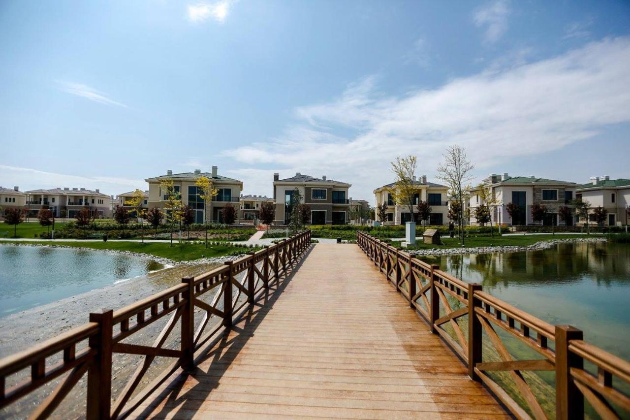 Dreamland Golf Baku Hotel 4*