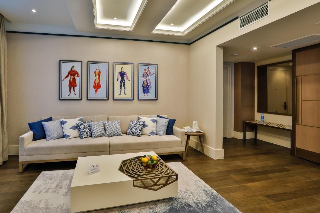 Dreamland Golf Baku 4*