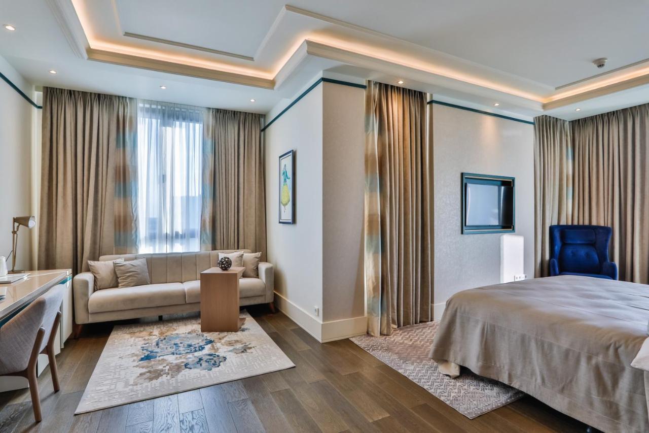 Dreamland Golf Baku 4*