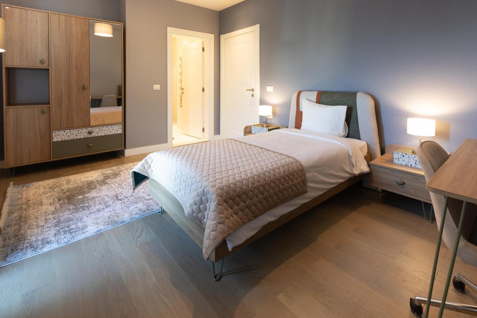 Hotel Dreamland Golf Baku