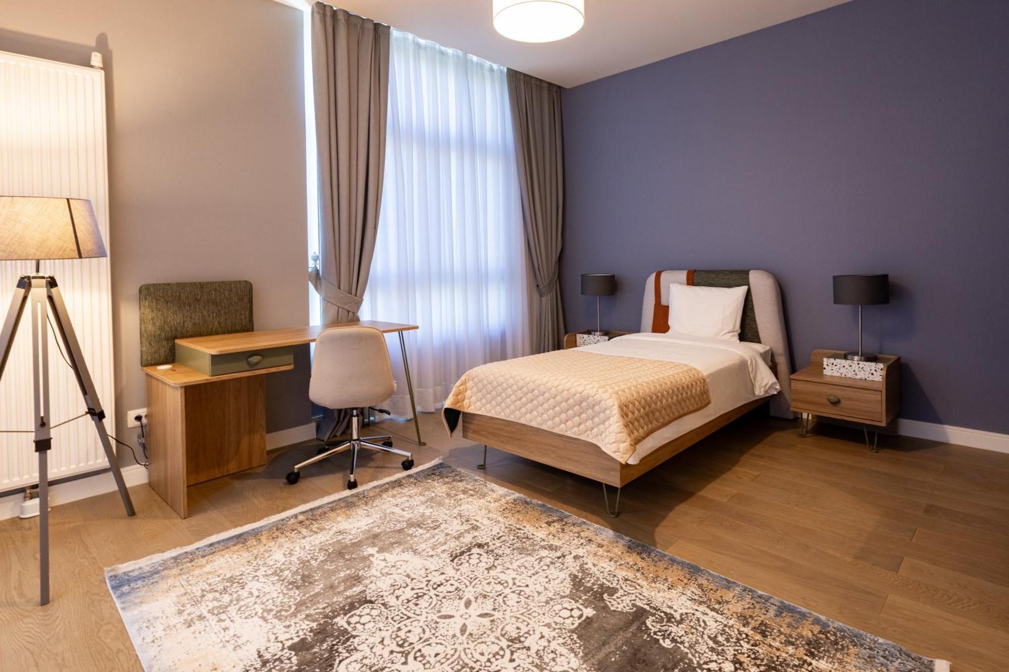 Hotel Dreamland Golf Baku Hovsan