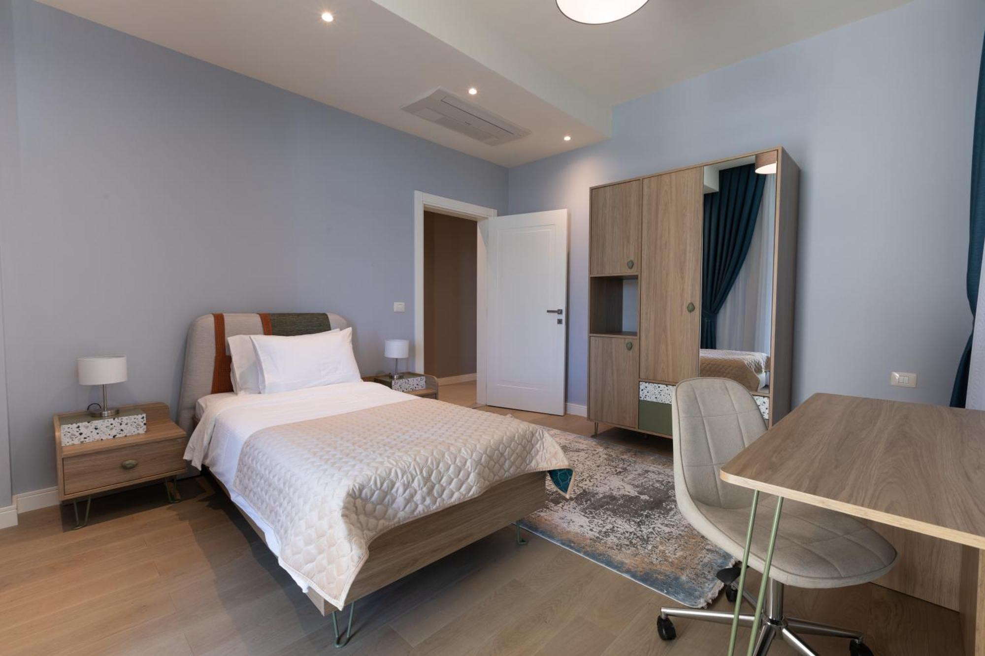 Dreamland Golf Baku 4*