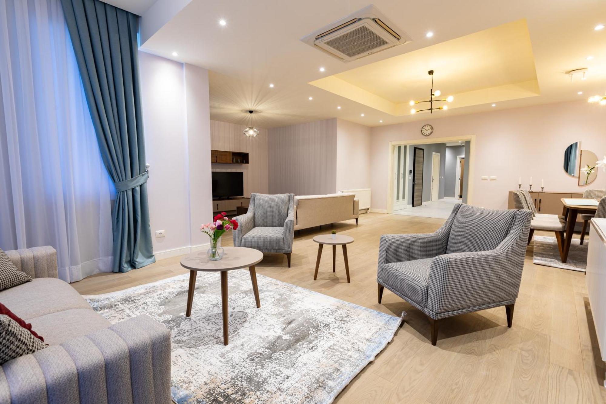 Dreamland Golf Baku Hotel 4*