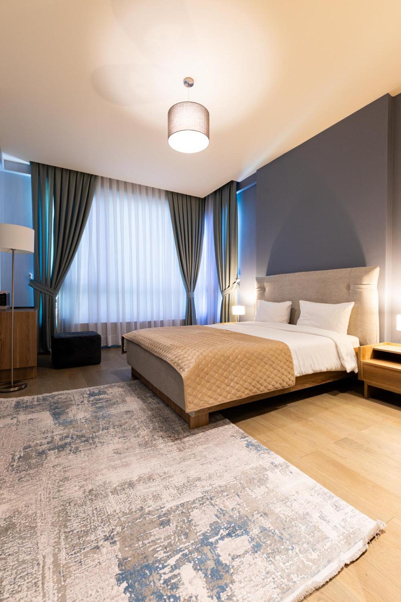 Dreamland Golf Baku Hotel Hovsan