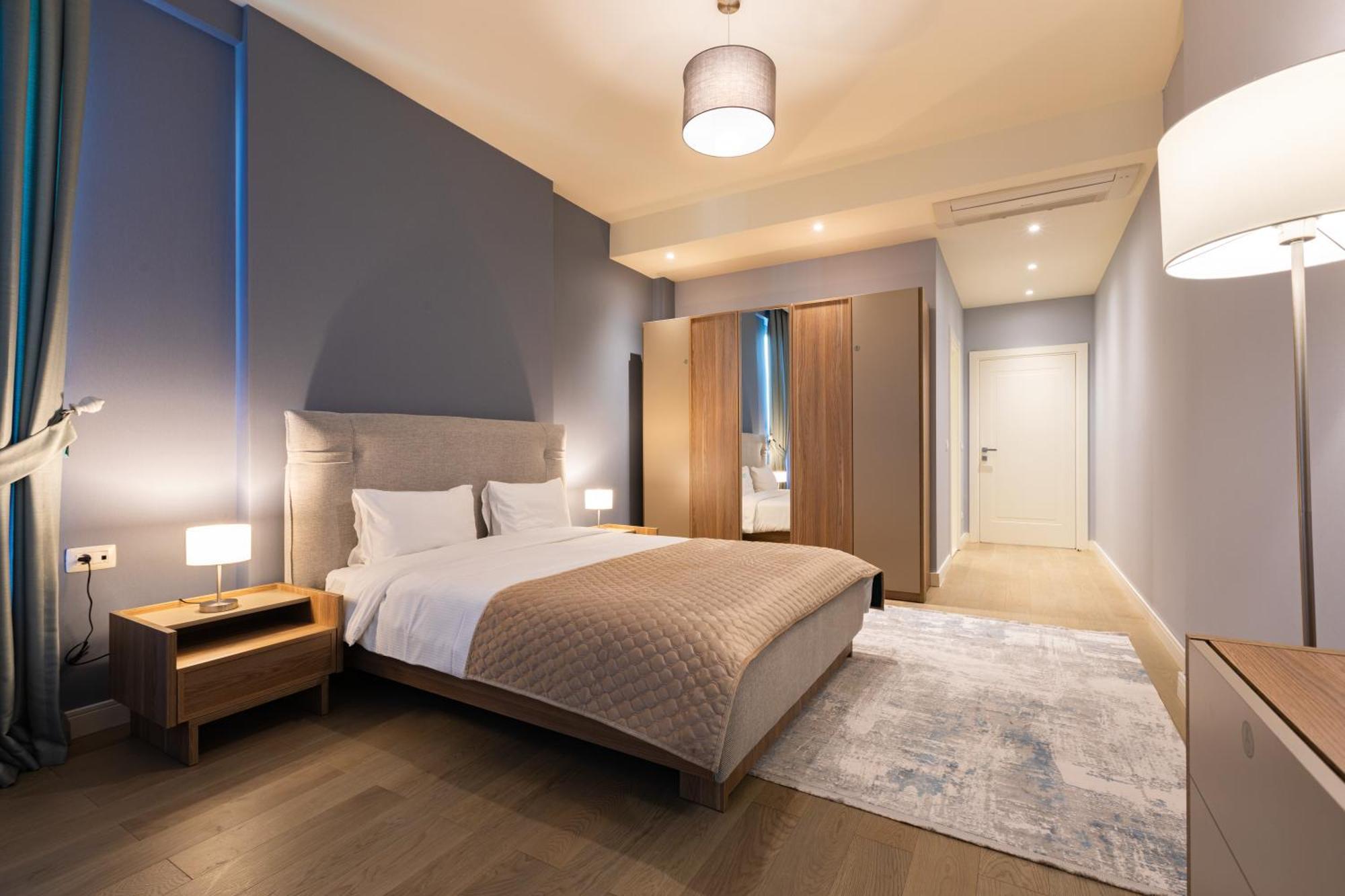Hotel Dreamland Golf Baku Hovsan