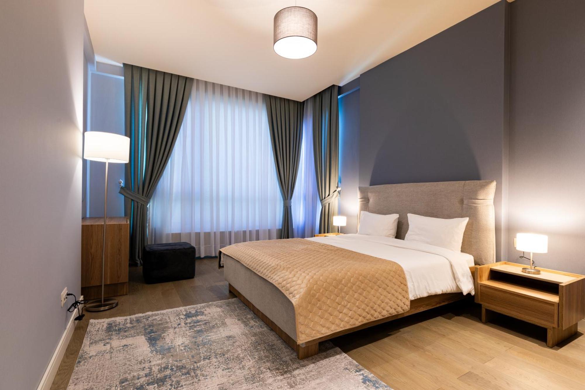 Hotel Dreamland Golf Baku