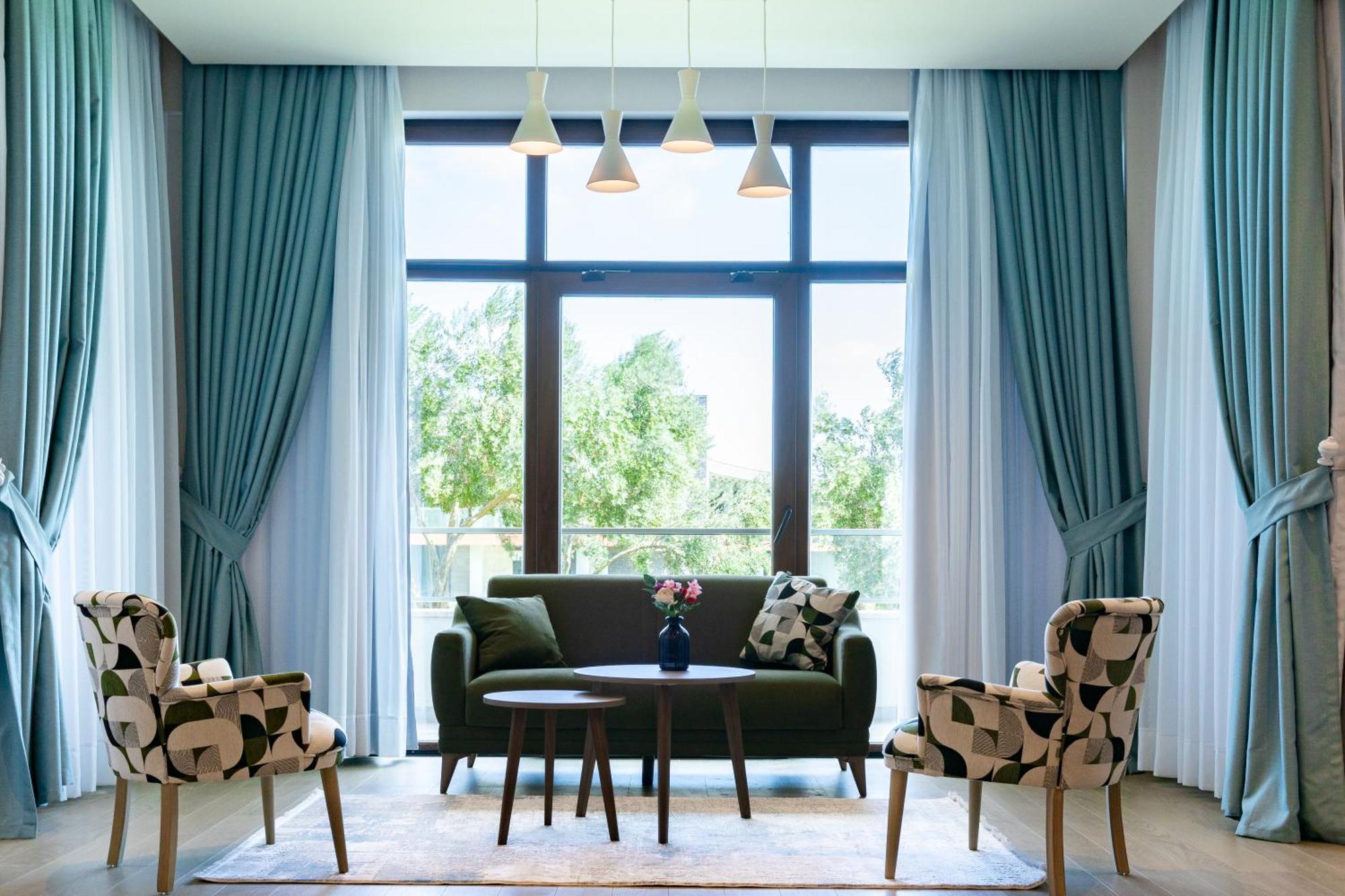 Hotel Dreamland Golf Baku Hovsan