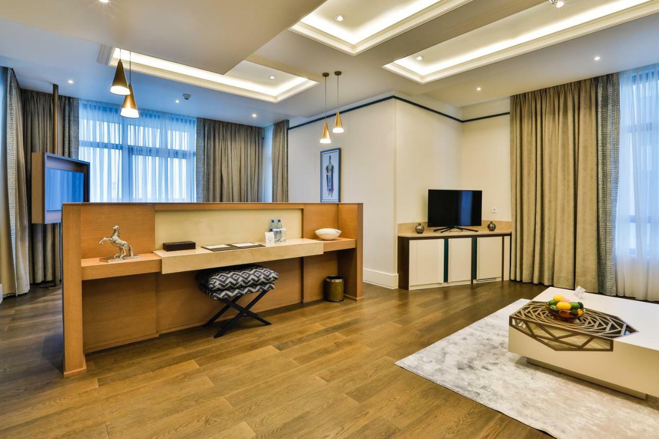 Hotel Dreamland Golf Baku Hovsan