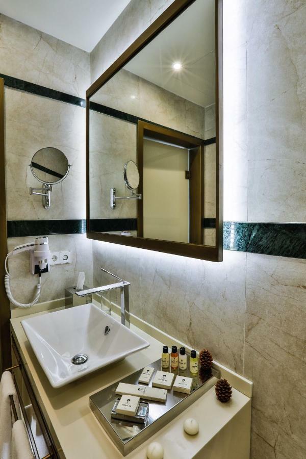 Hotel Dreamland Golf Baku