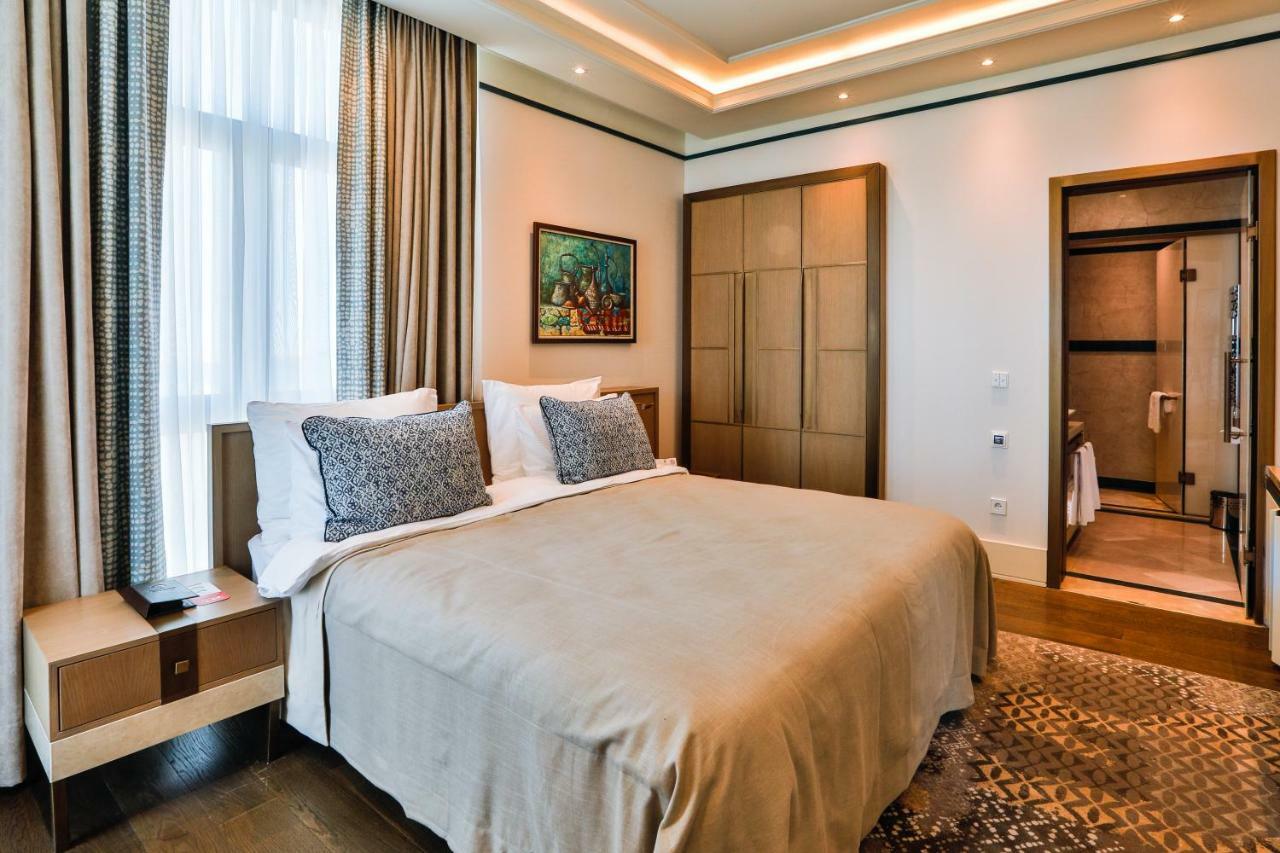 Hotel Dreamland Golf Baku