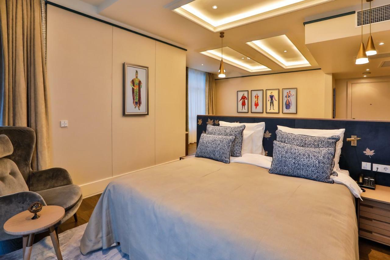 Dreamland Golf Baku Hotel Hovsan