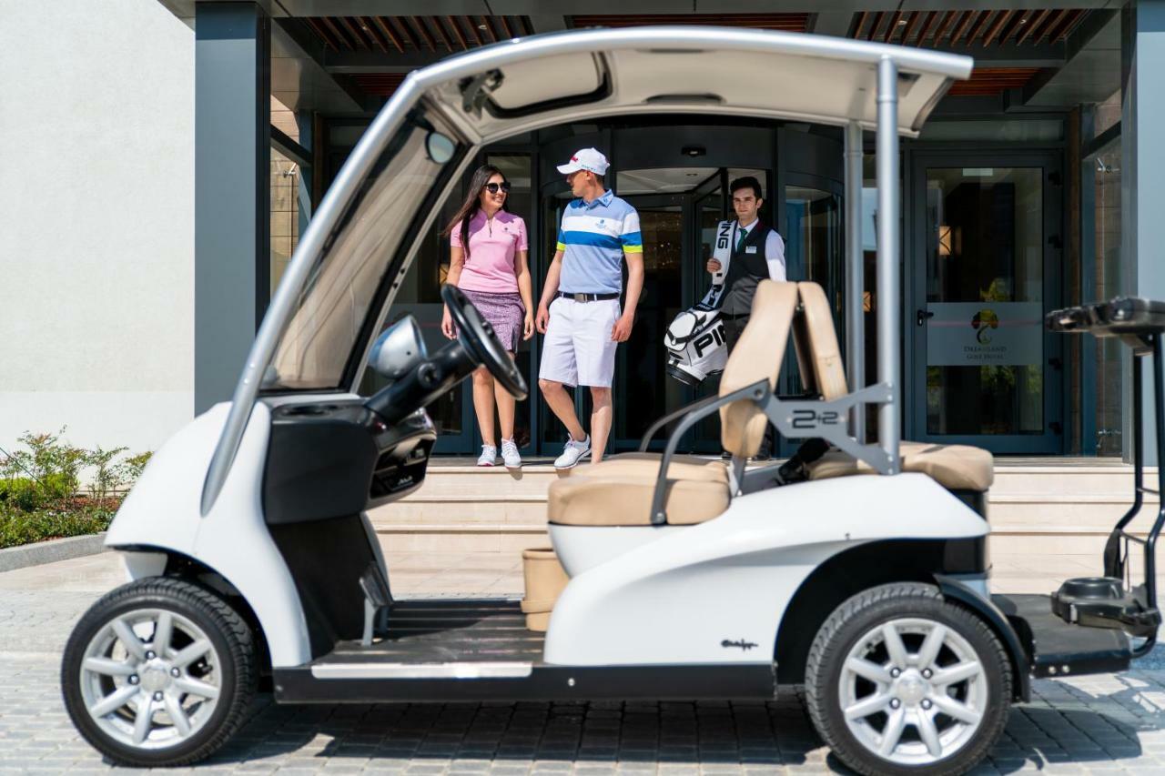 Dreamland Golf Baku